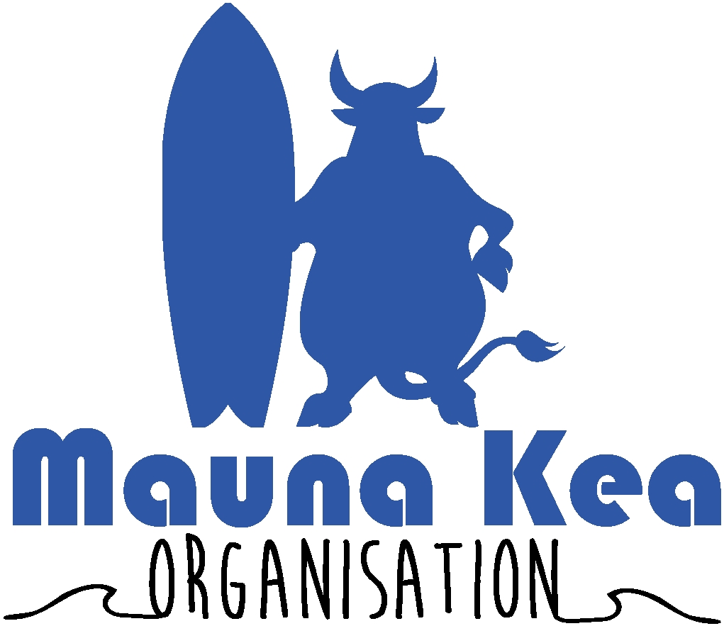 Contacter Mauna Kea - MaunaKea